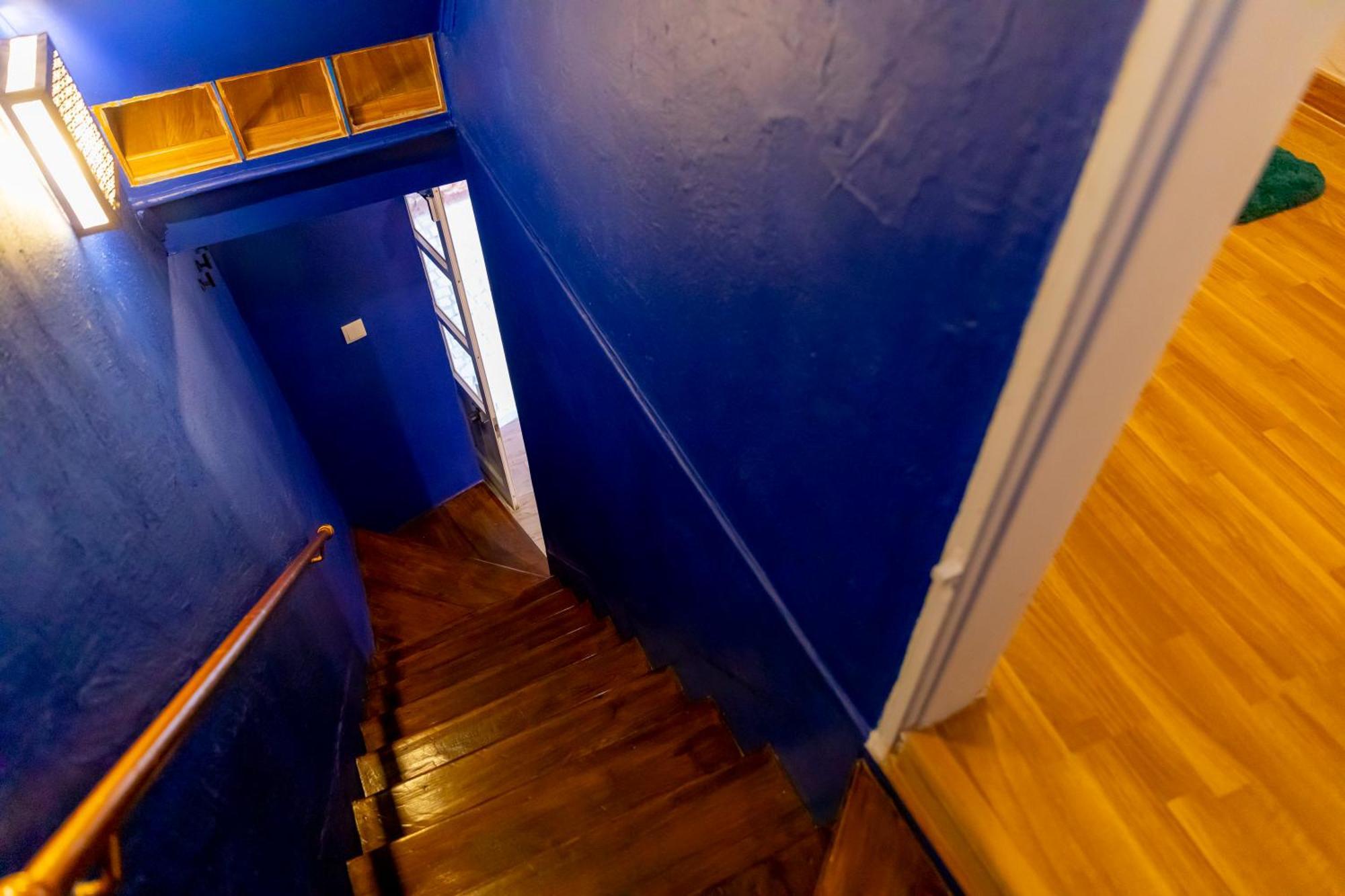 Portas Da Cidade Home 西尔韦斯 外观 照片
