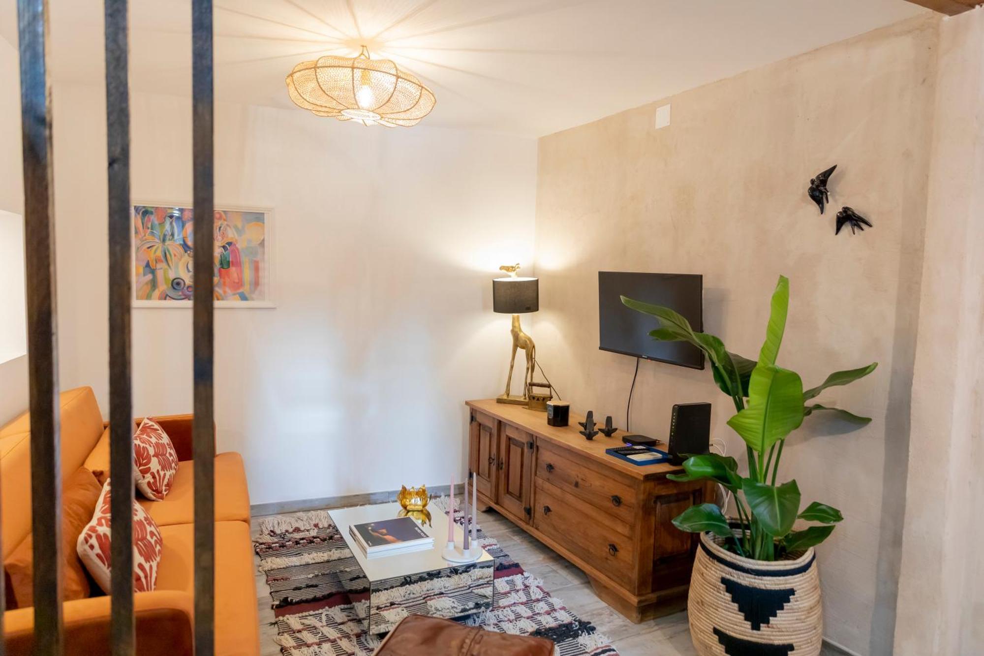Portas Da Cidade Home 西尔韦斯 外观 照片