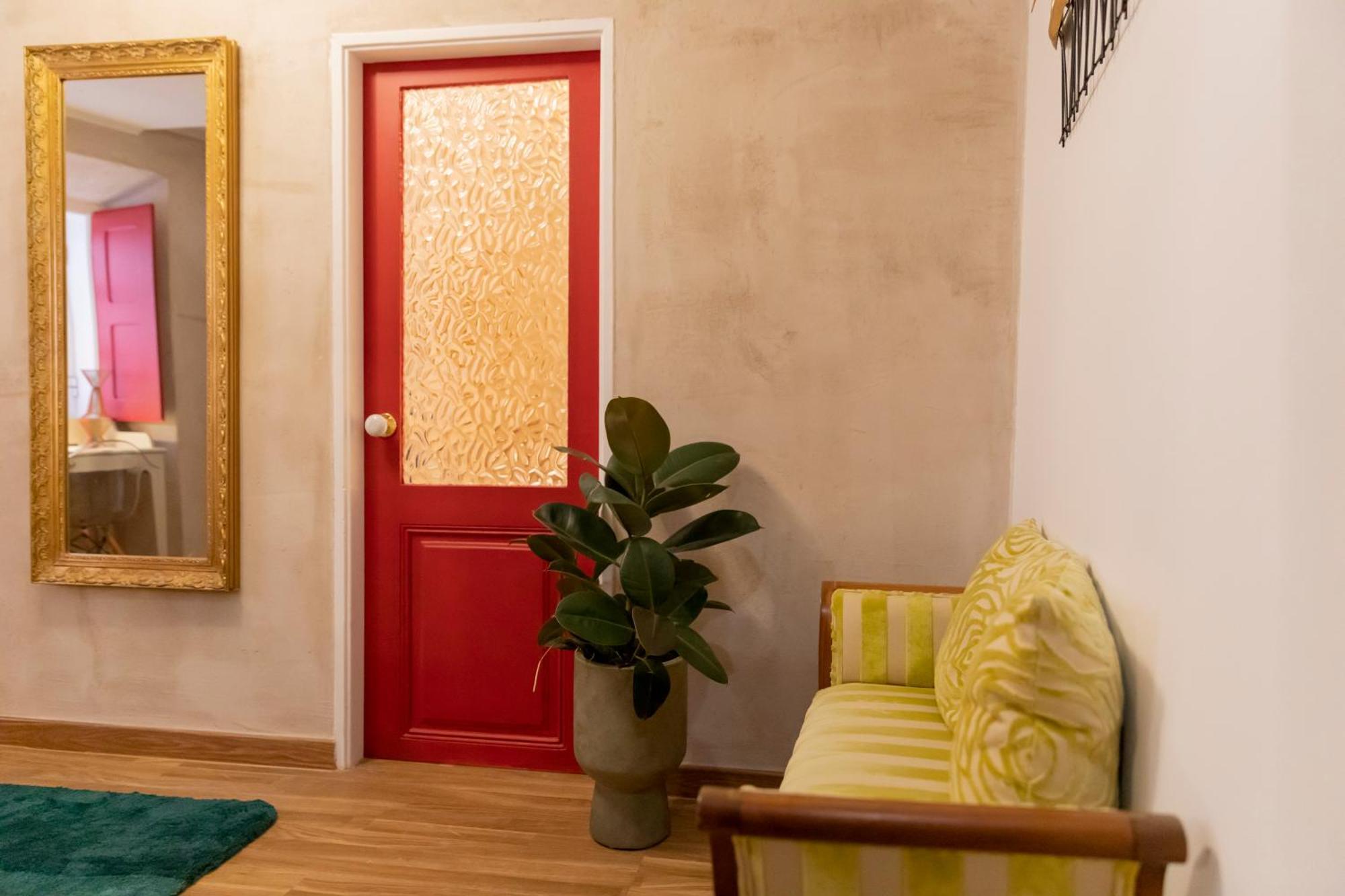 Portas Da Cidade Home 西尔韦斯 外观 照片